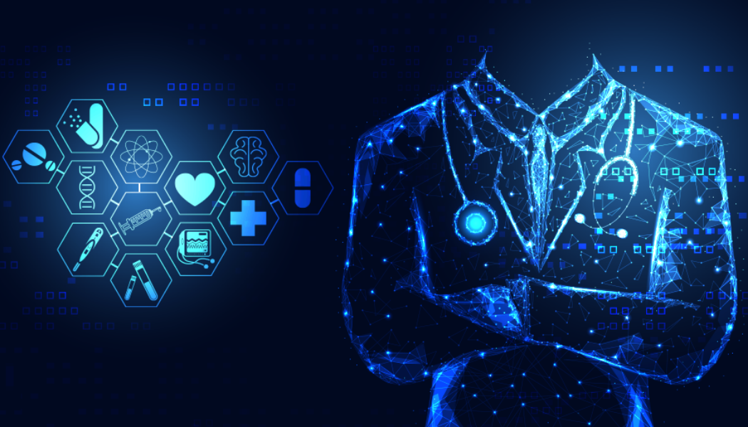 Blockchain technology now in healthcare