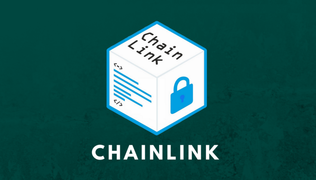 ChainLink Forecast price prediction