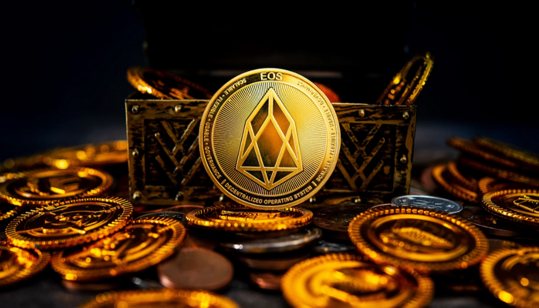 eos crypto price prediction 2020