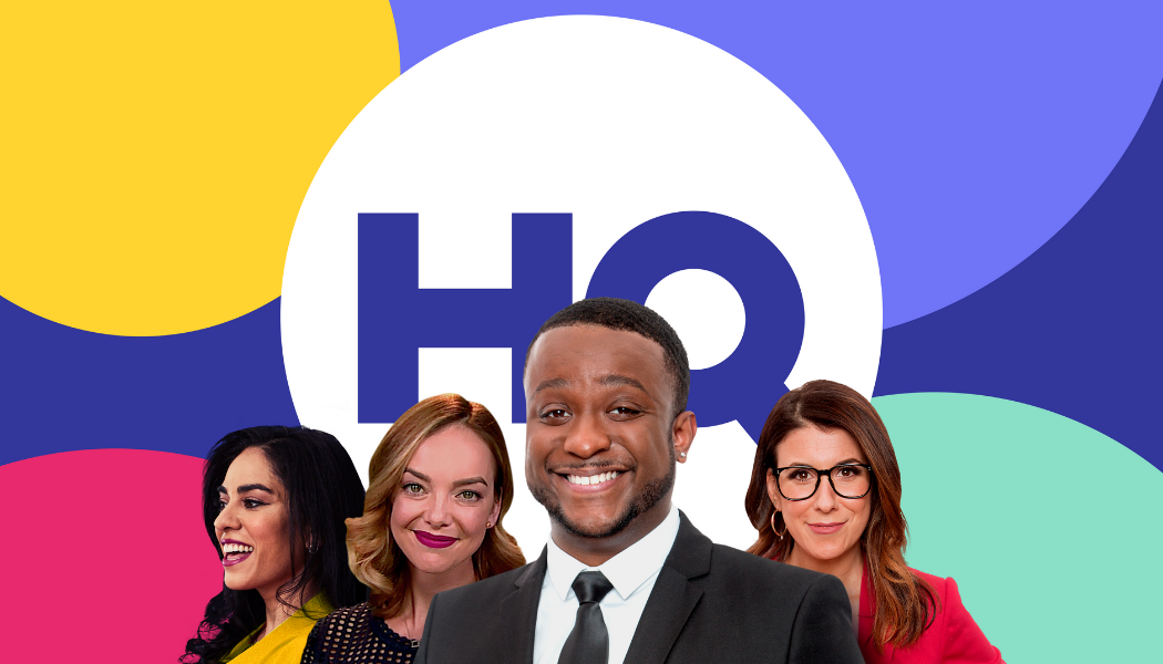 HQ Trivia gameshow app closing soon