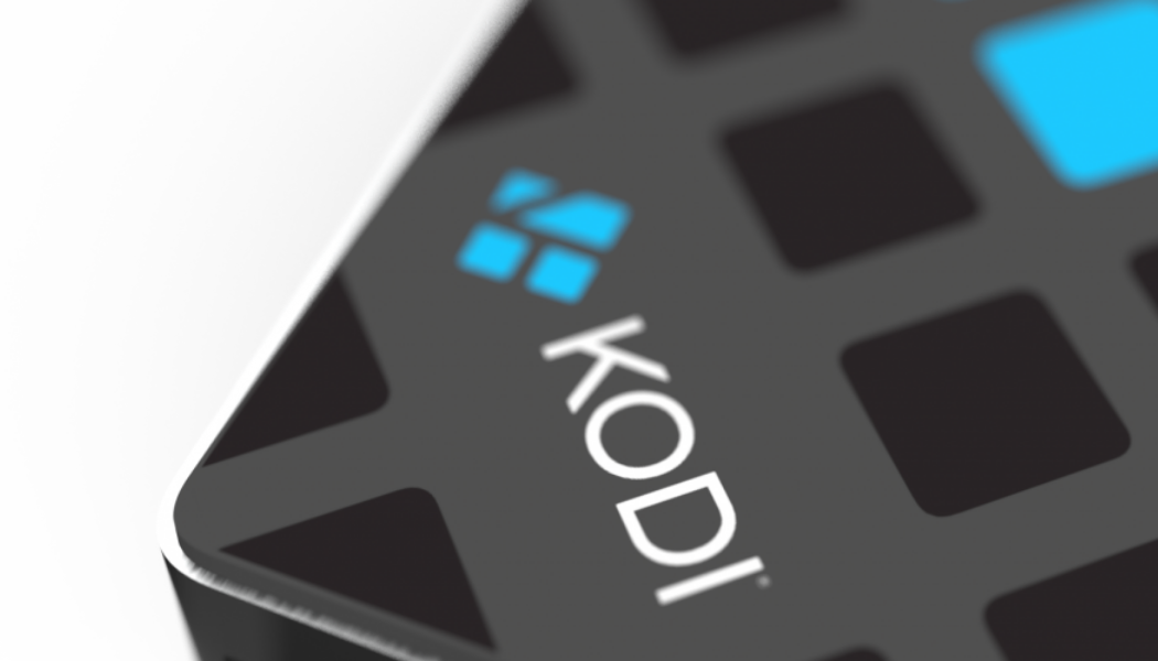 Installation of Kodi on windows 10 from microsoft store