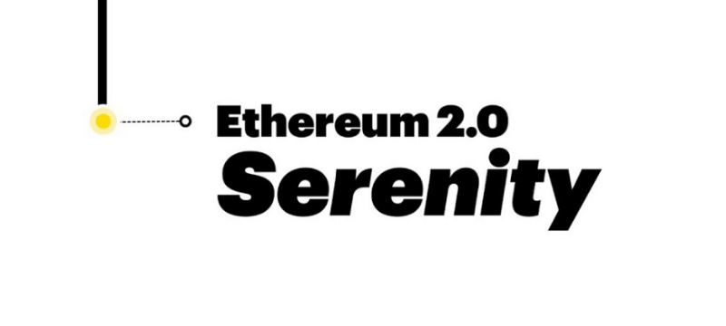 Proof-of-Stake Model (PoS) – Ethereum (Serenity)