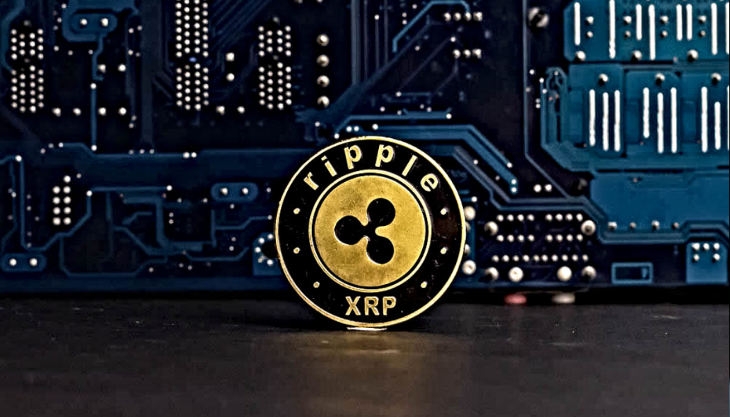 Ripple Price Prediction 2020 (XRP)