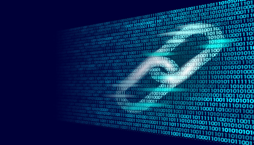 The blockchain is responsible for the era of trust-by-computation