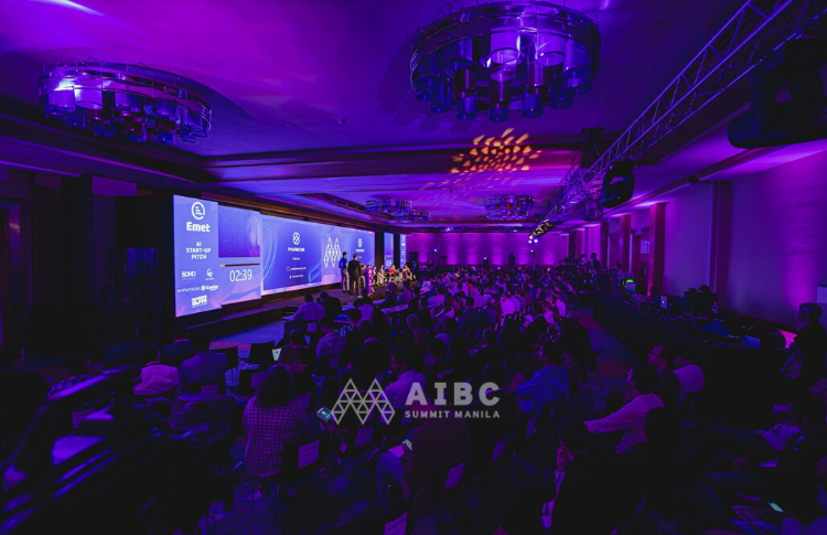 Manila AIBC Summit