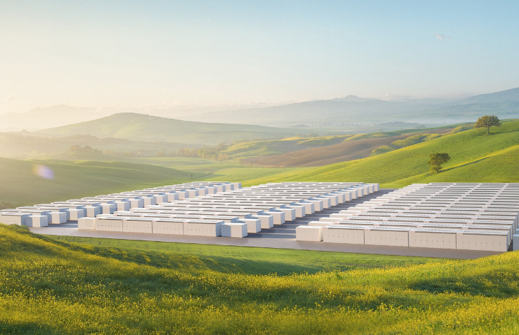 Elon Musk's Battery Farm Is an Undeniable Success