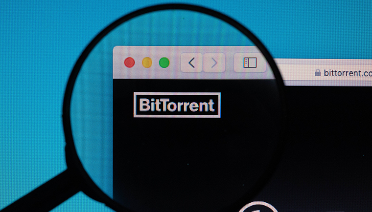 Forecast-BitTorrent-Price-Prediction-2020-(BTT)