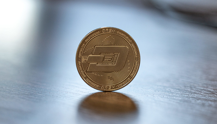 Forecast-Dash-Price-Prediction-2020-(Dash)