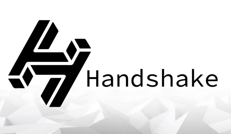 Forecast Handshake Price Prediction 2020 (HNS)