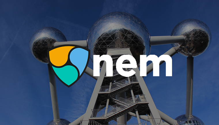 Forecast-NEM-Price-Prediction-2020-(XEM)