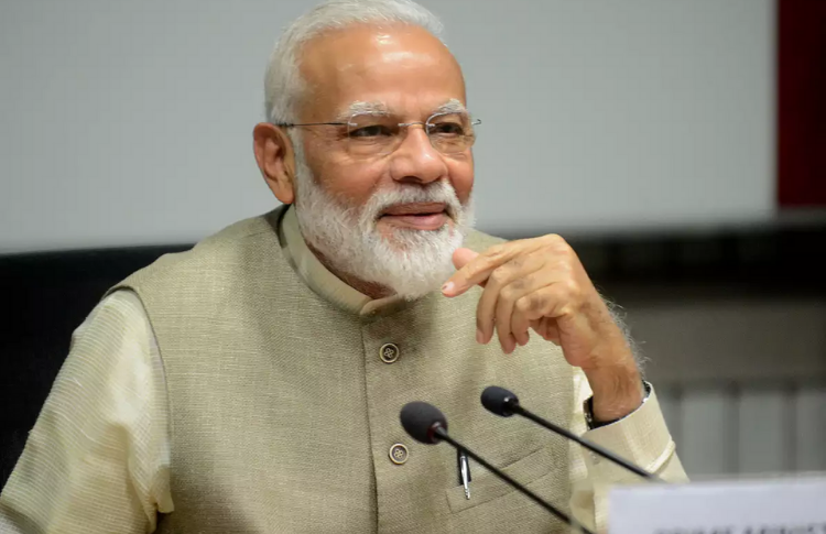 Pm Modi Looking forward to Attend G20 Summit on Coronavirus