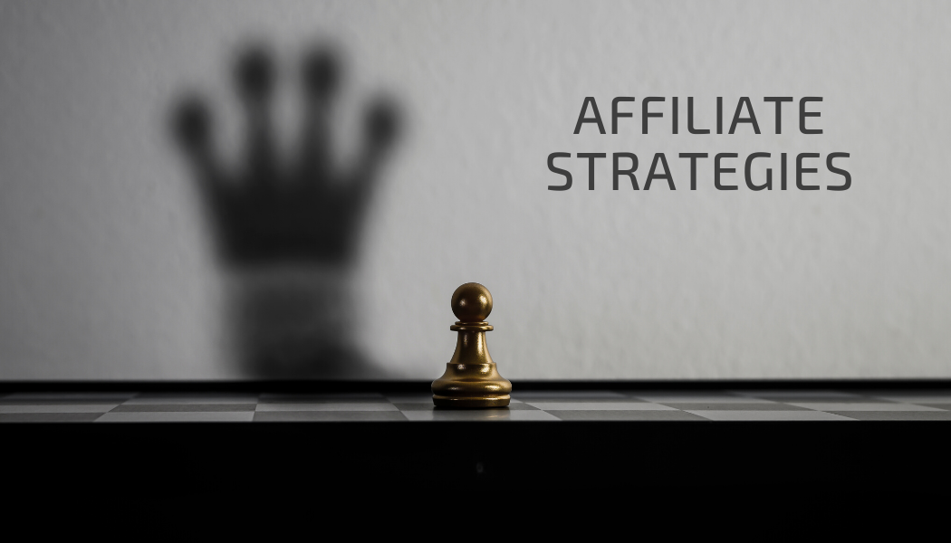 Advanced strategies for affiliate marketing