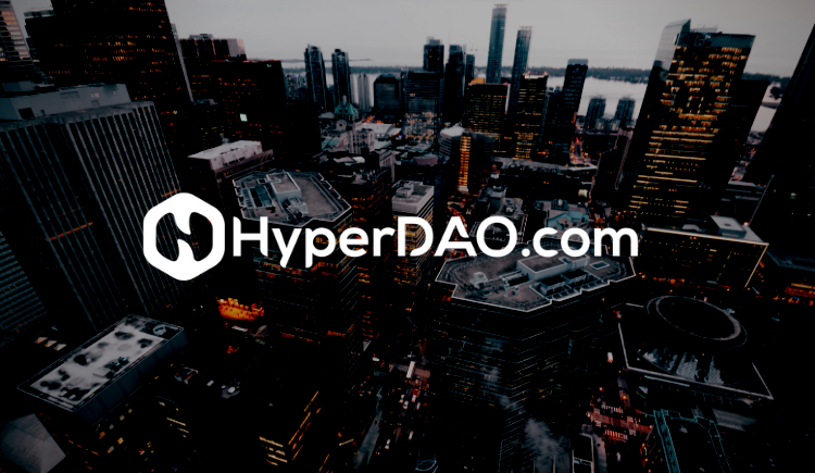 Forecast HyperDAO Price Prediction 2020 (HDOA)