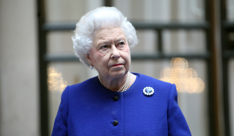 Queen Elizabeth II questions UK 'self-discipline' to talk about the Coronavirus