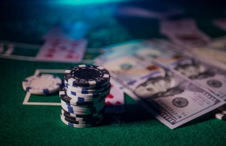 top online casino real money