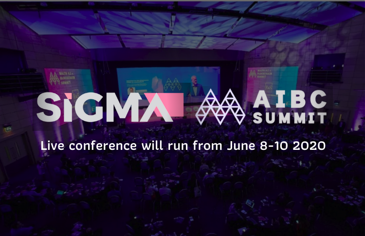 Sigma Expo AIBC Summit from June 8 to 10 2020