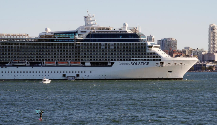 australia-coronavirus-cases-getting-stable-celebrity-solstice-cruise-back-to-sydney-harbour