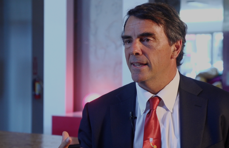 Tim Draper Second part of the interview with Silicon Valley billionaire