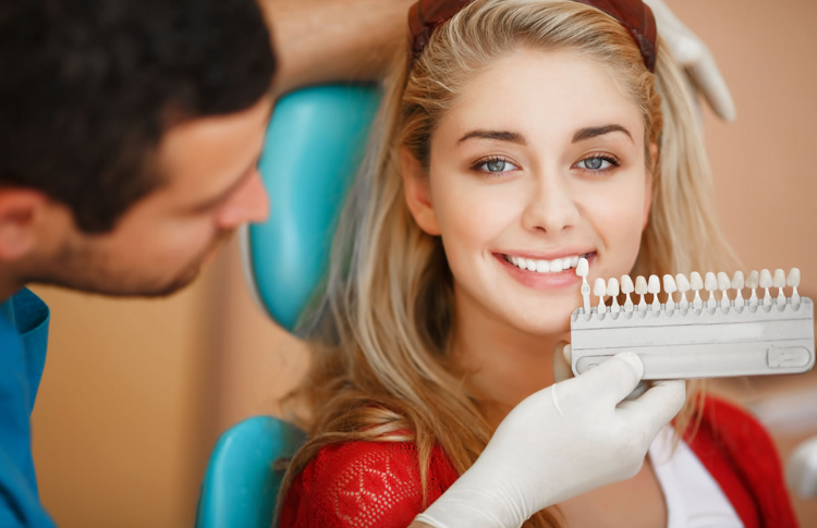 Why people are choosing cosmetic dentistry