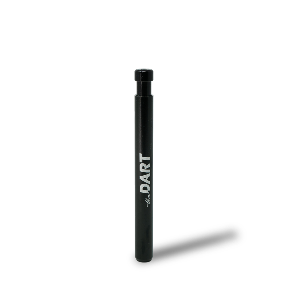 The Best OneHitter Ever The Dart The Ultimate One Hitter TheTechly