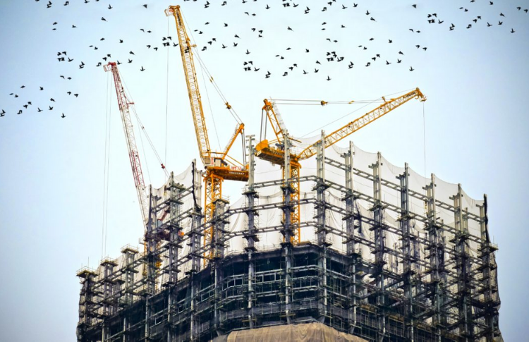 5 Important Considerations When Starting a Construction Job