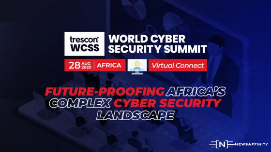 Africa’s Leading CISOs and Cybersecurity Experts to virtually connect and assess the Continent’s Complex Cybersecurity