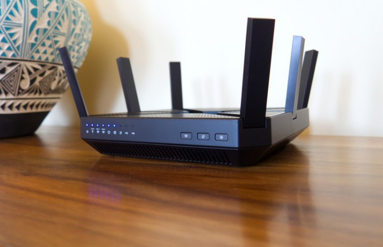 Highest Rated Wi-Fi Routers in 2020