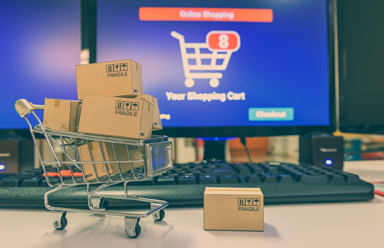 How eCommerce Technology Evolved over time