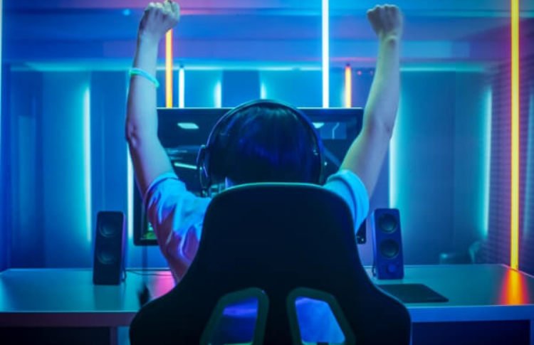 4 Surprising Reasons Why Gaming Is Good for You