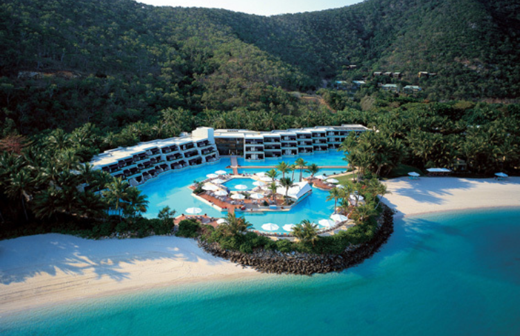 5 Star Resorts Australia