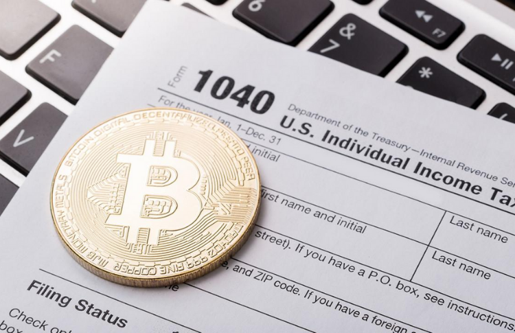 Things You Should Know About Cryptocurrency Taxes