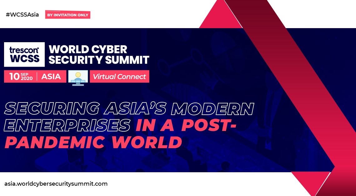 Asia’s Leading CISOs and Cyber Security Experts