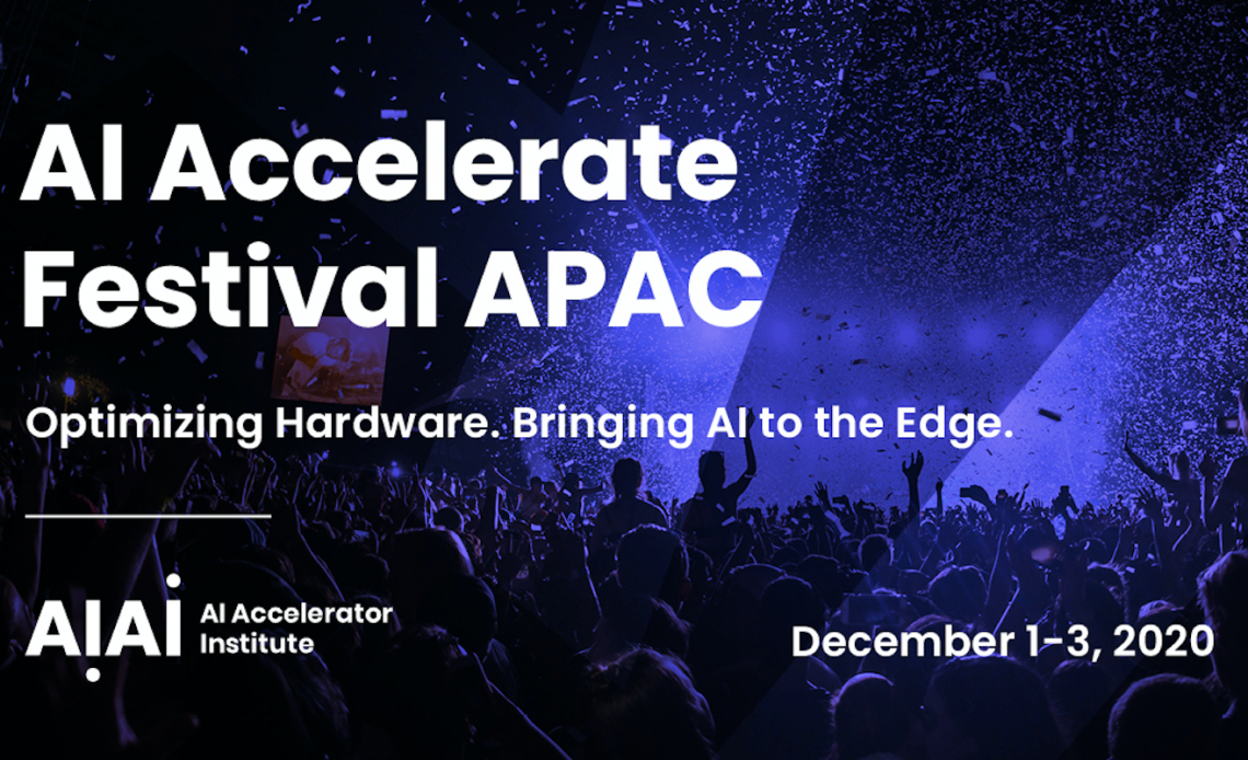 world's leading online APAC festival