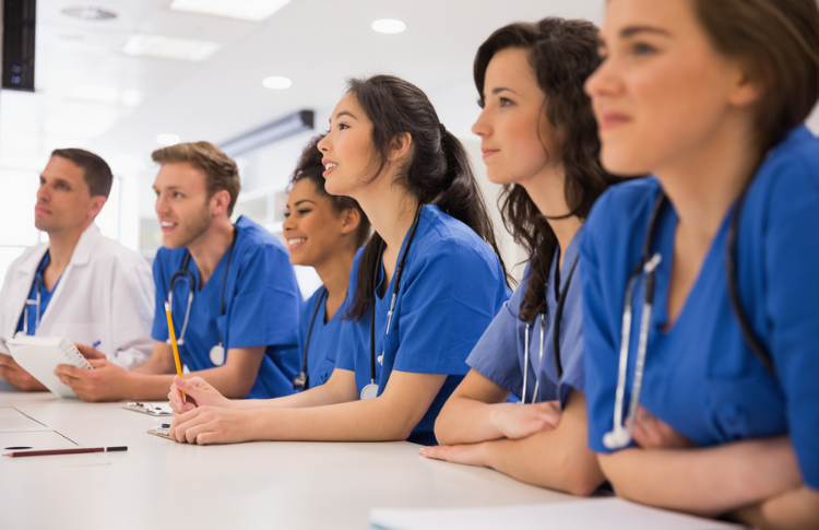 Nurse Staffing Agency-Find a Nurse for Your Staffing Agency