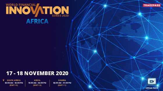 WFIS AFRICA: World Financial Innovation Series 2020