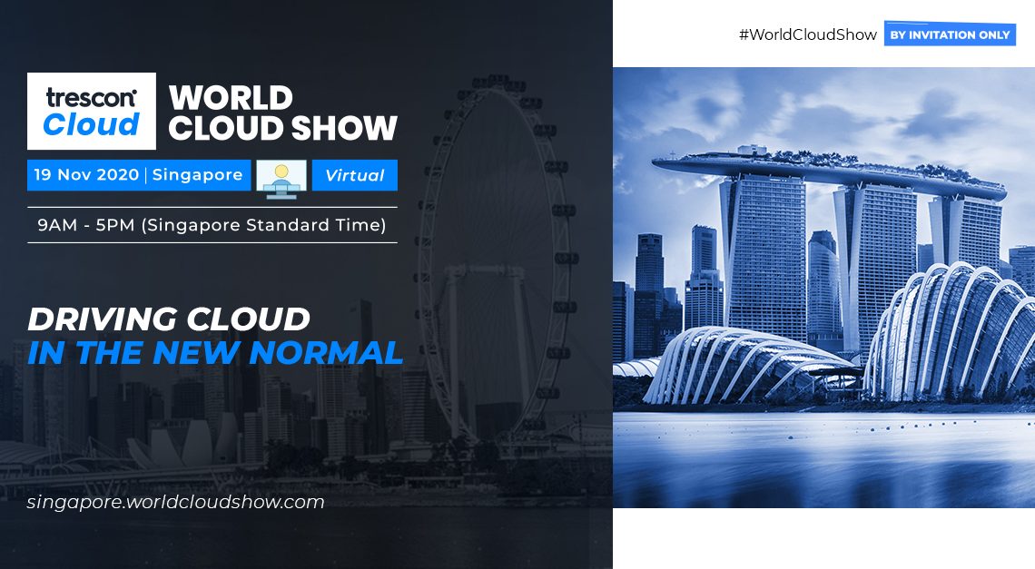 Driving Singapore to a high-level path of Cloud adoption