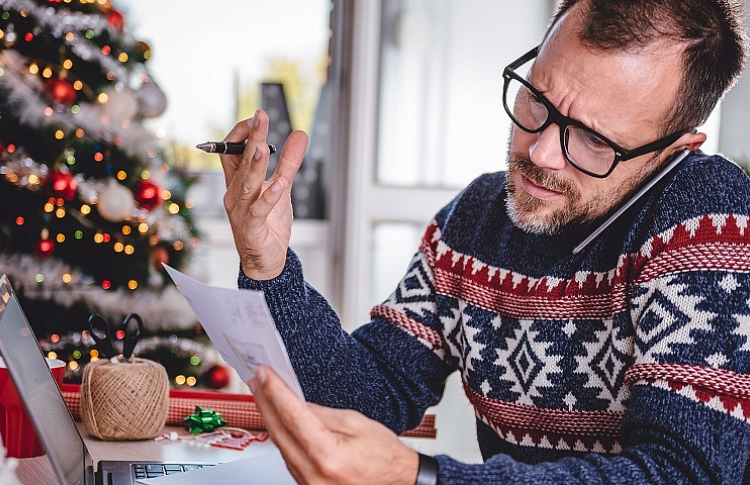 Avoiding Christmas Scams – What You Need To Know This Year