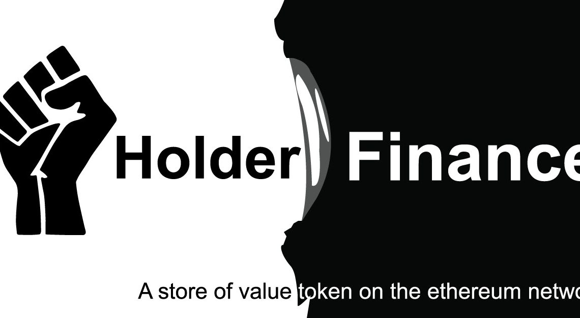 Holder Finance (HFI) Private Token Sale is Now Live