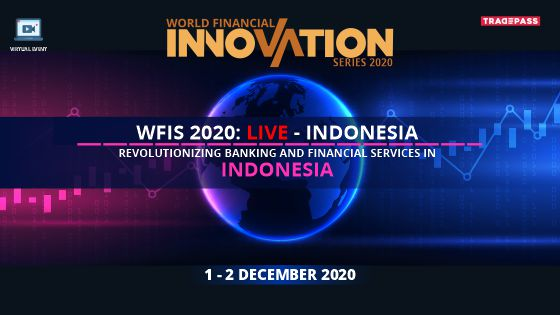 World Financial Innovation Series 2020 - Indonesia