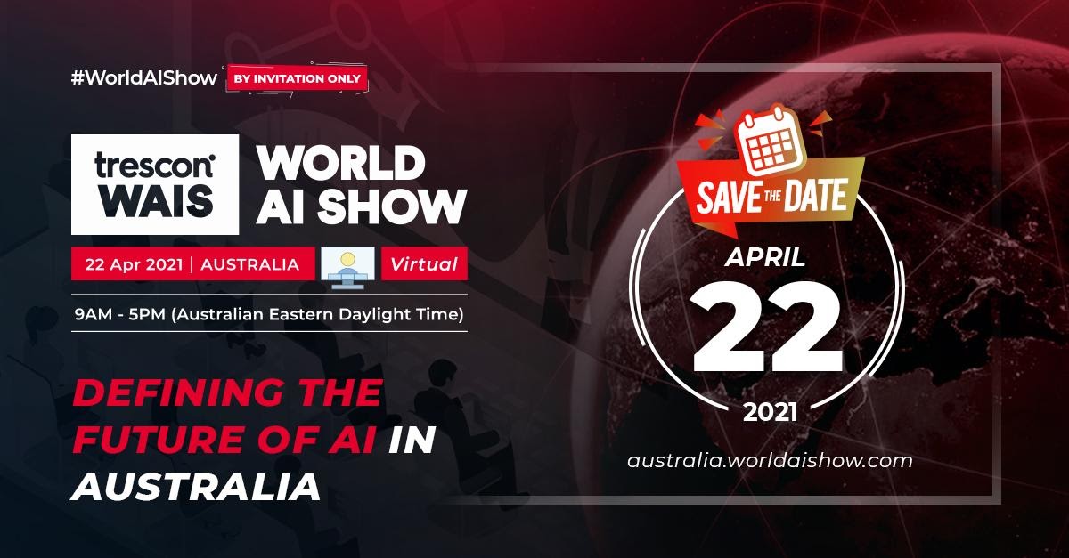 Tech leaders in Australia are gathering virtually to discuss the ...