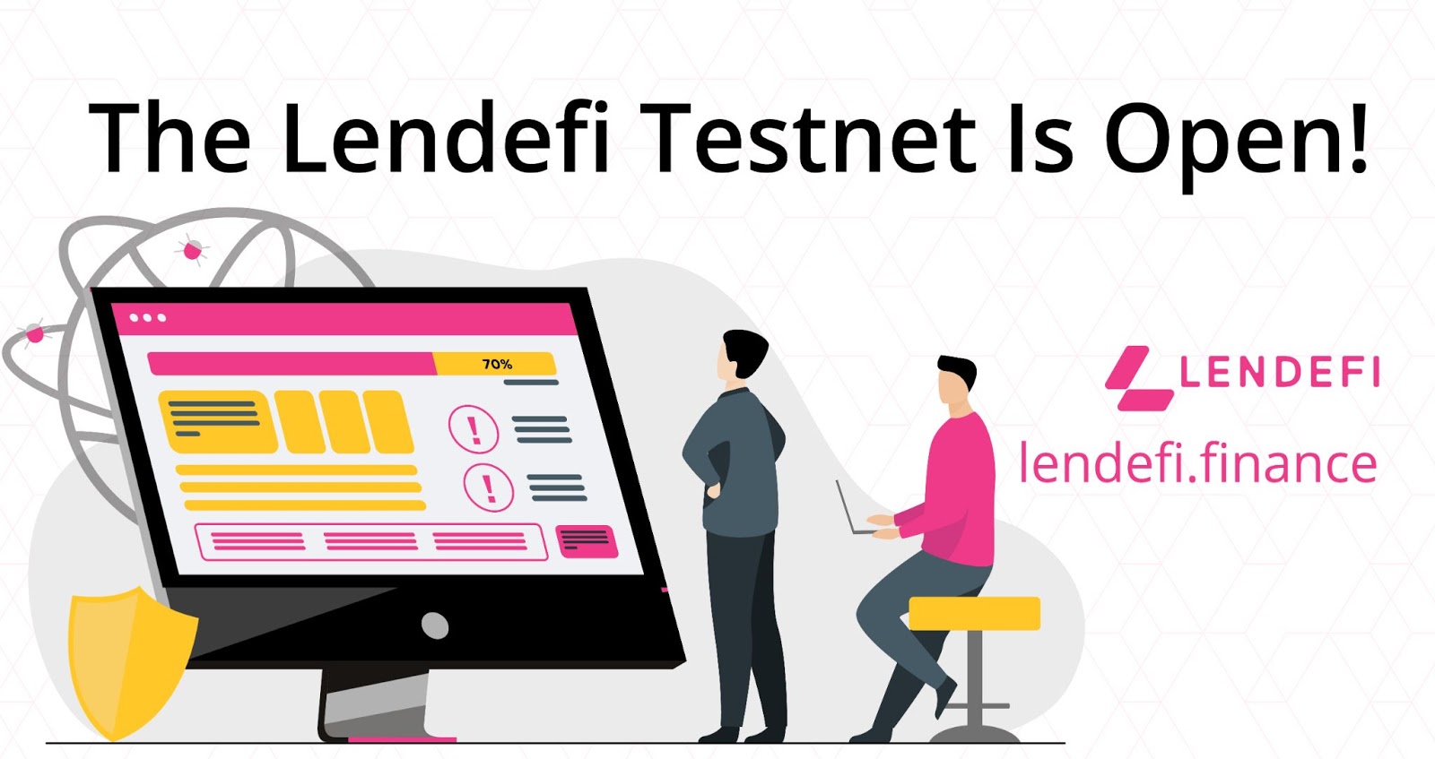 The Lendefi Protocol Launches Its Public Testnet For Community Testing ...