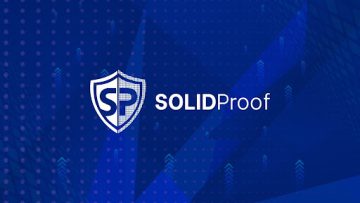 Everything You Need to Know About Solidproof’s Audit Processes - TheTechly