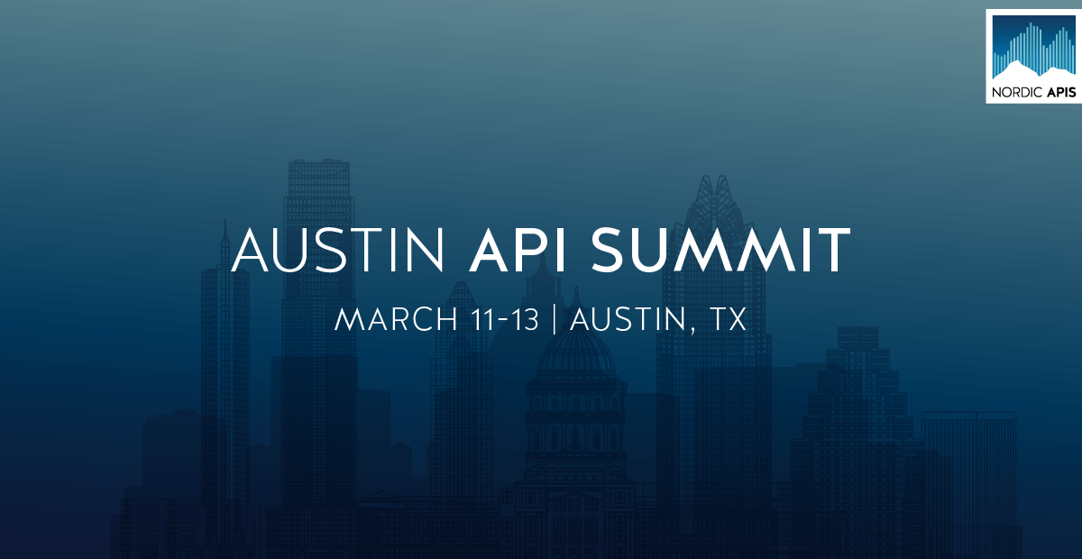Autini Api Austin API Summit Returns in 2024 - TheTechly